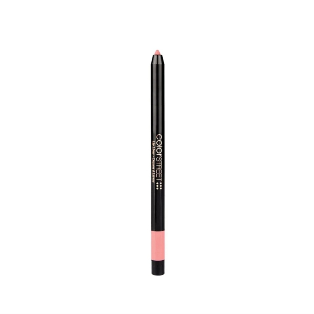 Color Street Pink Lip Liner